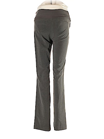 Motherhood Casual Pants (view 2)