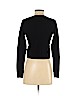 Forever 21 Black Cardigan Size S - photo 2