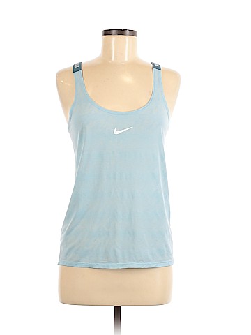 Nike Active Tank (view 1)
