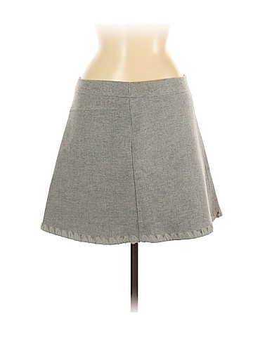 See By Chloé Wool Skirt (view 1)