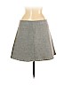 See By Chloé Gray Wool Skirt Size EU (FR) 40 / US 8 - photo 1