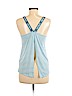 Nike Blue Active Tank Size M - photo 2