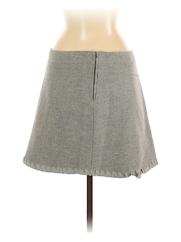 See By Chloé Wool Skirt (view 2)