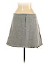 See By Chloé Gray Wool Skirt Size EU (FR) 40 / US 8 - photo 2