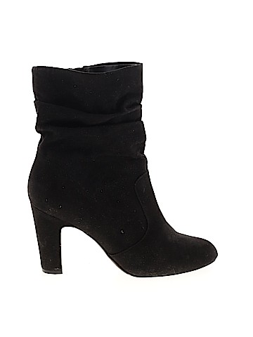 Kelly & Katie Ankle Boots (view 1)