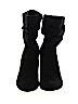 Kelly & Katie Black Ankle Boots Size 8 - photo 2