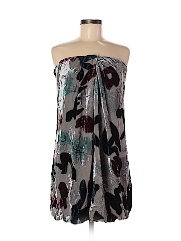 Poleci Casual Dress (view 1)