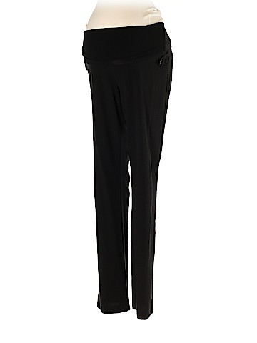 Motherhood Casual Pants (view 1)