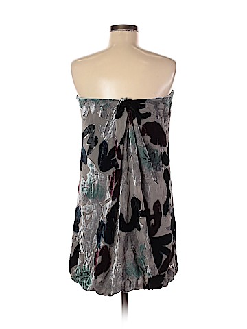 Poleci Casual Dress (view 2)