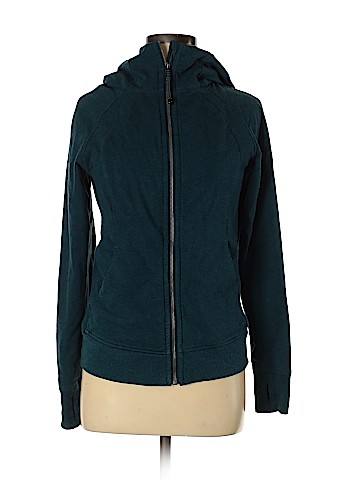 Lululemon Athletica Zip Up Hoodie (view 1)