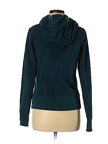 Lululemon Athletica Zip Up Hoodie (view 2)
