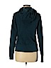 Lululemon Athletica Teal Zip Up Hoodie Size 6 - photo 2