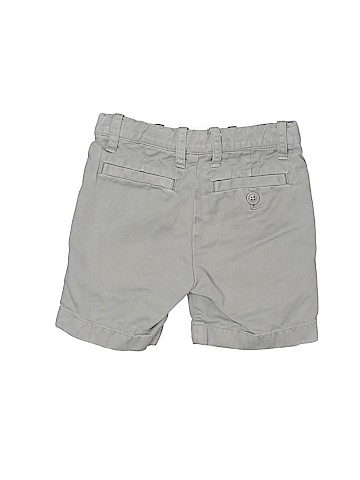 Crewcuts Khaki Shorts (view 2)