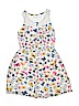 Rachael and Chloe Kids Ivory Dress Size 12 - photo 1
