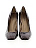 Marc Fisher Brown Heels Size 8 1/2 - photo 2
