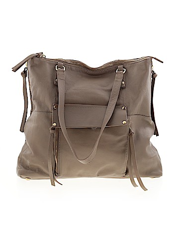 Kooba Leather Tote (view 1)