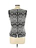 Pendleton 100% Wool Gray Sleeveless Top Size 12 - photo 2