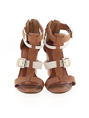 Assorted Brands Heels (view 2)