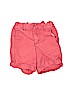 Baby Gap 100% Cotton Red Khaki Shorts Size 3T - photo 1