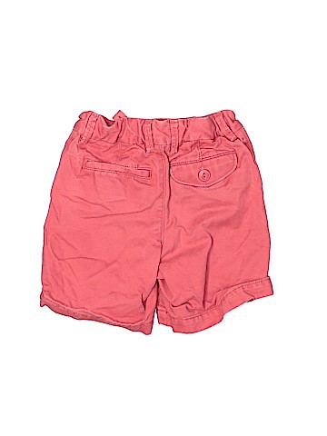 Baby Gap Khaki Shorts (view 2)