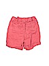 Baby Gap 100% Cotton Red Khaki Shorts Size 3T - photo 2