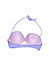 Victoria's Secret Blue Swimsuit Top Size Lg (36C) - photo 2