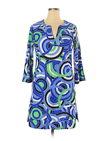 Jude Connally Casual Dress (view 1)