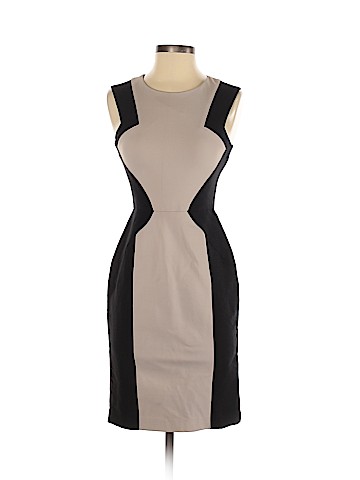 BCBGMAXAZRIA Cocktail Dress (view 1)