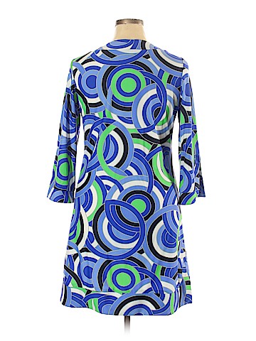 Jude Connally Casual Dress (view 2)