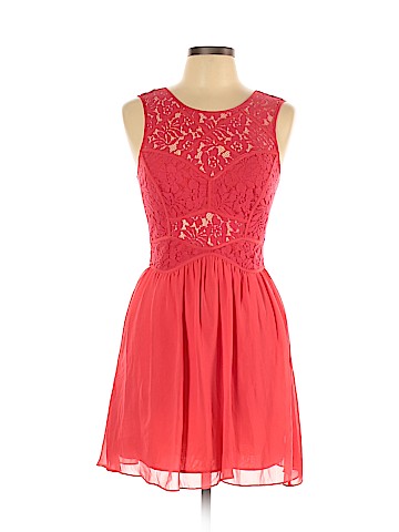 BCBGMAXAZRIA Casual Dress (view 1)