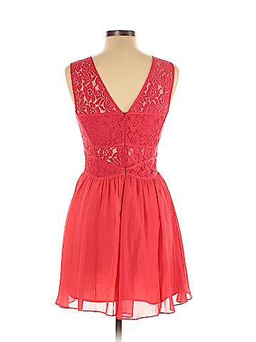 BCBGMAXAZRIA Casual Dress (view 2)