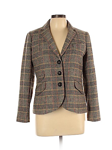 Talbots Blazer (view 1)