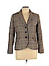 Talbots Tan Blazer Size 10 (petite) - photo 1