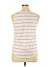 Grayson Threads White Tank Top Size XL - photo 2