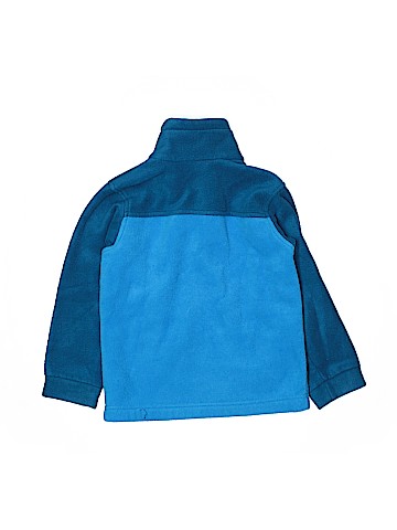 Columbia Fleece Jacket (view 2)