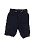 Gap Kids 100% Cotton Blue Shorts Size XS (kids) - photo 1