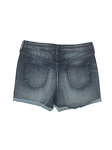 Mossimo Denim Shorts (view 2)