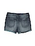 Mossimo Blue Denim Shorts Size 12 - photo 2