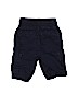 Gap Kids 100% Cotton Blue Shorts Size XS (kids) - photo 2