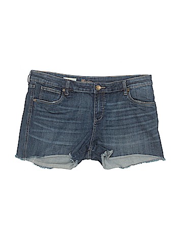 Kut from the Kloth Denim Shorts (view 1)