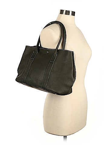 Unbranded Leather Shoulder Bag (view 2)