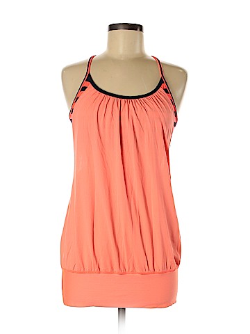 Lululemon Athletica Active T-Shirt (view 1)