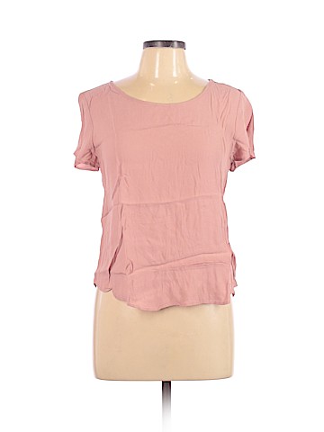 Forever 21 Short Sleeve Top (view 1)