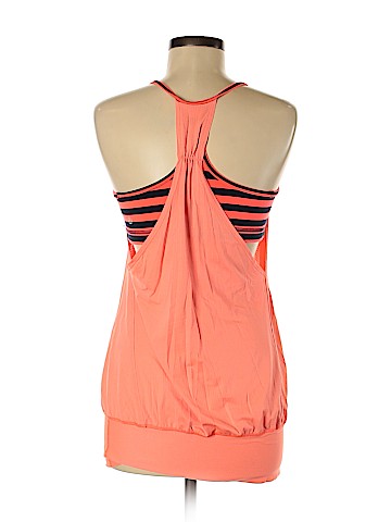 Lululemon Athletica Active T-Shirt (view 2)