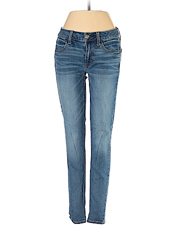 American Eagle Outfitters Jeans (view 1)