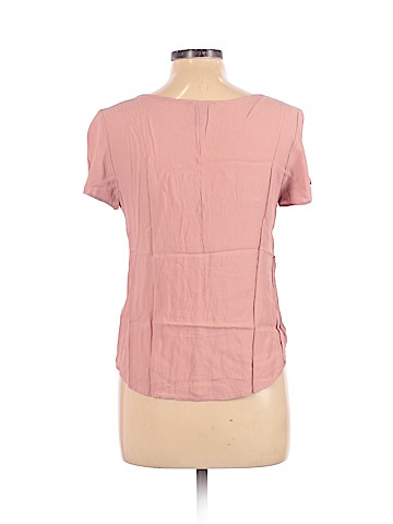 Forever 21 Short Sleeve Top (view 2)