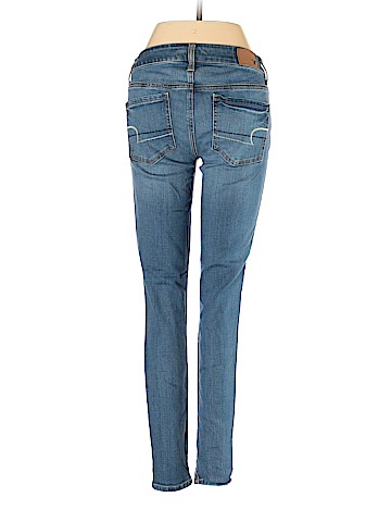 American Eagle Outfitters Jeans (view 2)