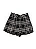 Alice + Olivia Black Skort Size 0 - photo 1