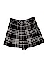 Alice + Olivia Black Skort Size 0 - photo 2