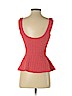 Aqua Pink Sleeveless Top Size XS - photo 2